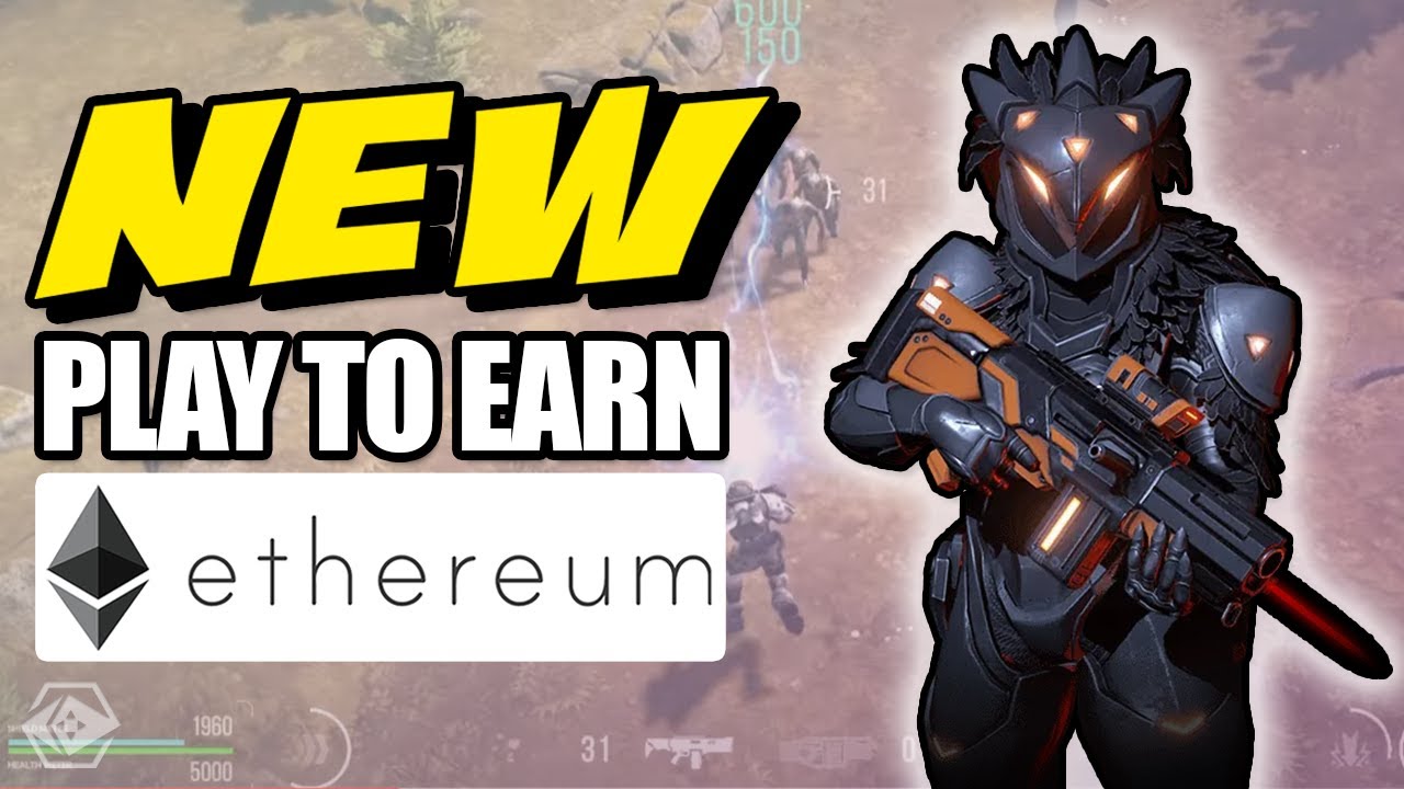 GameFi: How to Earn Crypto Playing Games Online