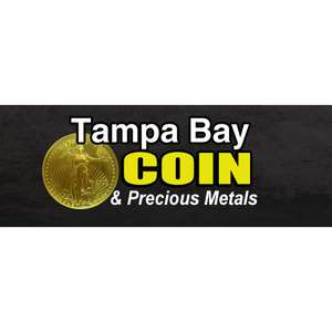 Buy Gold and Silver - Tampa, Florida - Lear Capital