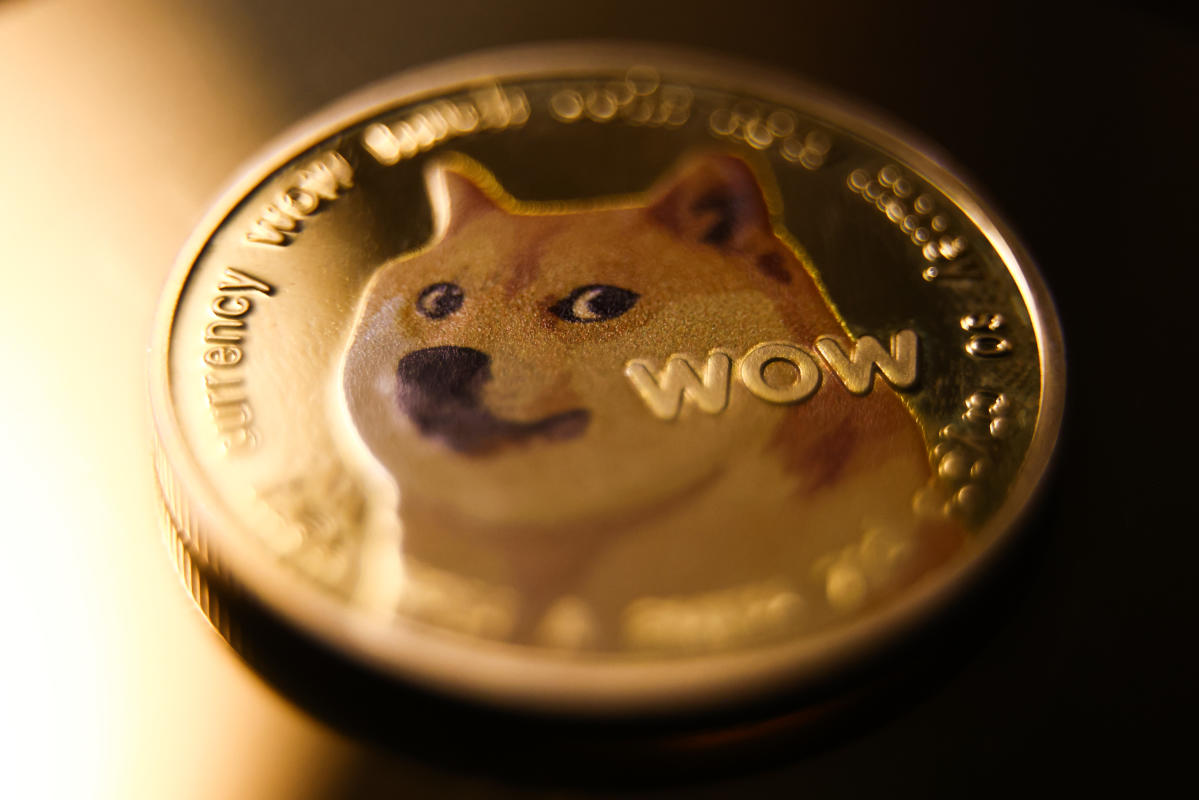 dogecoin · GitHub Topics · GitHub