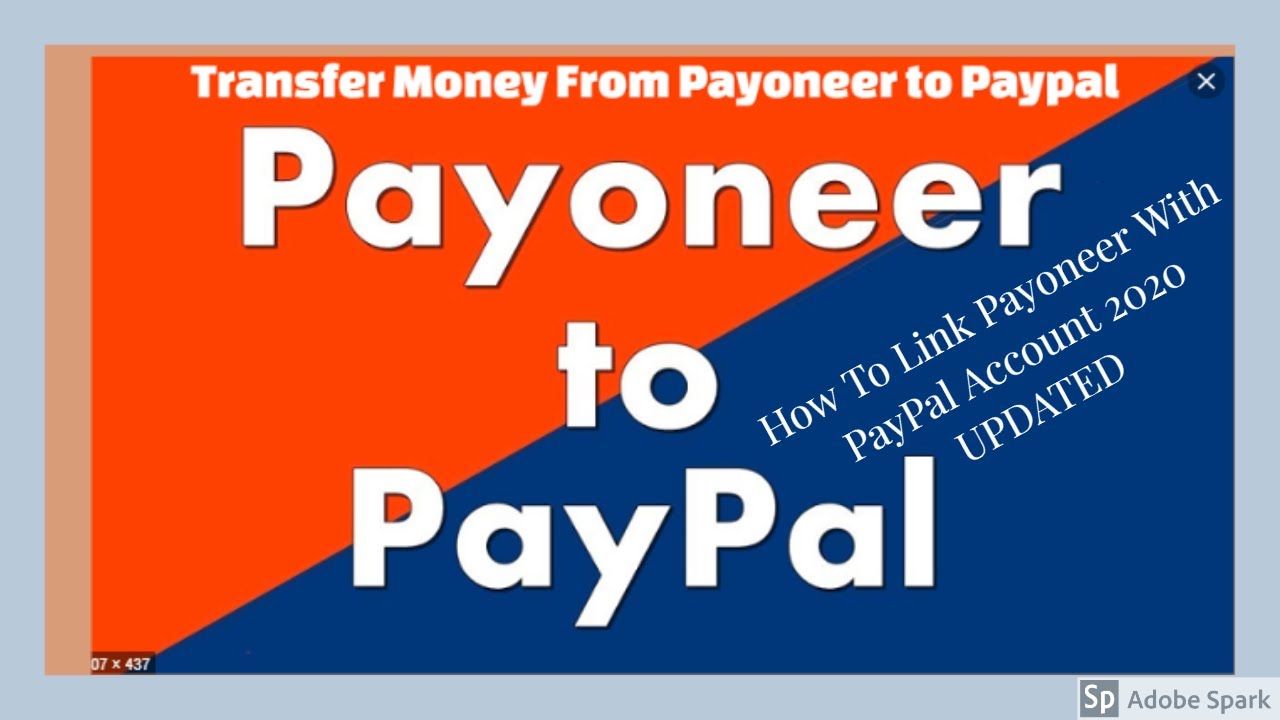 Payoneer Vs PayPal Comparison