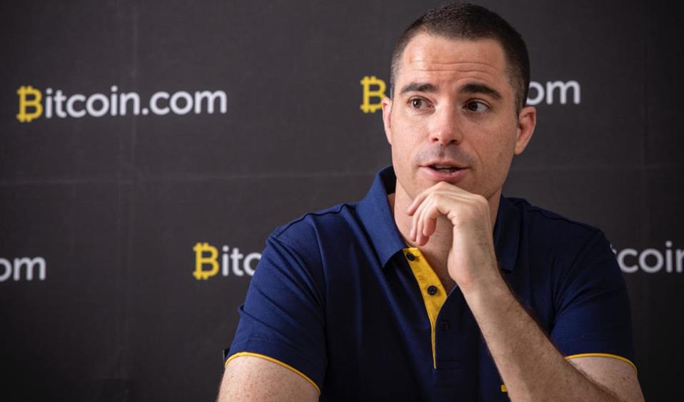 'Bitcoin Jesus' Roger Ver sues Matrixport for freezing $8 million in crypto