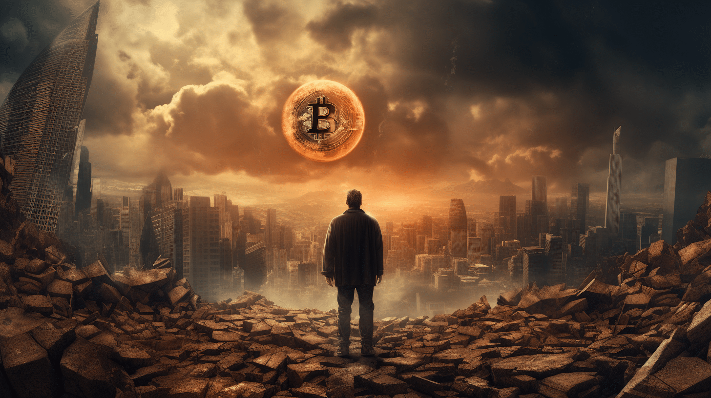 Paradise lost? How crypto failed to deliver on its promises and what to do about it