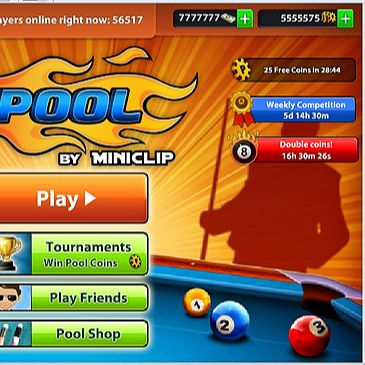 Free 8Ball Pool Coins +Rewards APK Download - Free - 9Apps