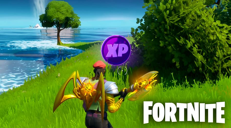 Fortnite Chapter 2 Season 4 Week 2 XP Coins Locations Guide - Video Games Blogger