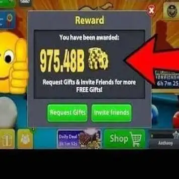 Free Rewards - 8 Ball Pool | BlackBird Store