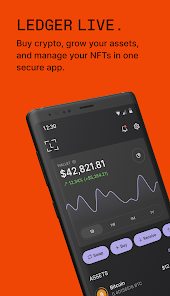 Aave Wallet | Ledger