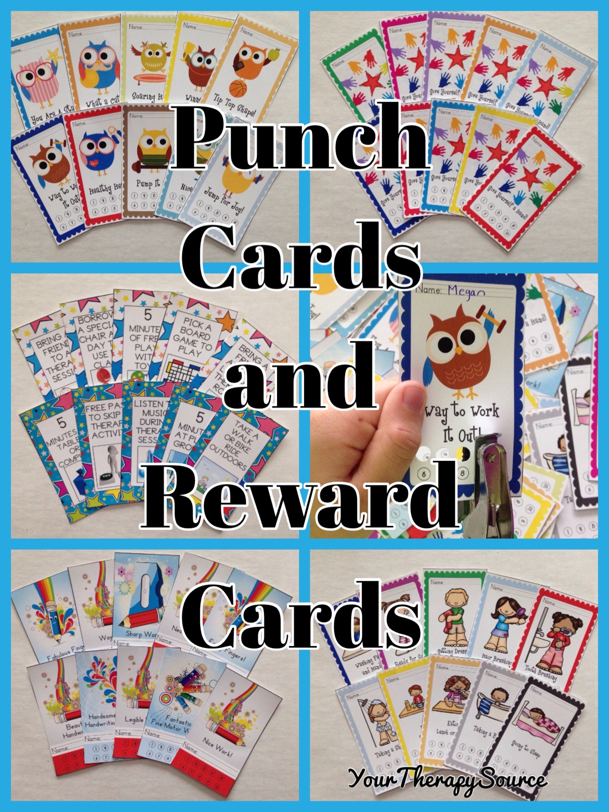 Reward System | PBIS World