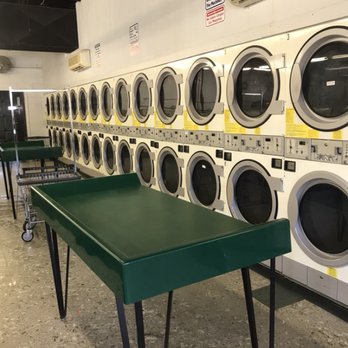 Bubbles Coin Laundry - VFW Pkwy, West Roxbury, MA , USA - BusinessYab