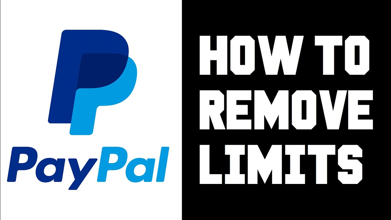 Understanding PayPal Account Limitations | PayPal US