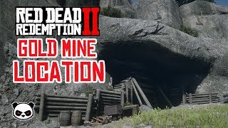 Gold Bar Locations and Where to Sell Them - Red Dead Redemption 2 Guide - IGN