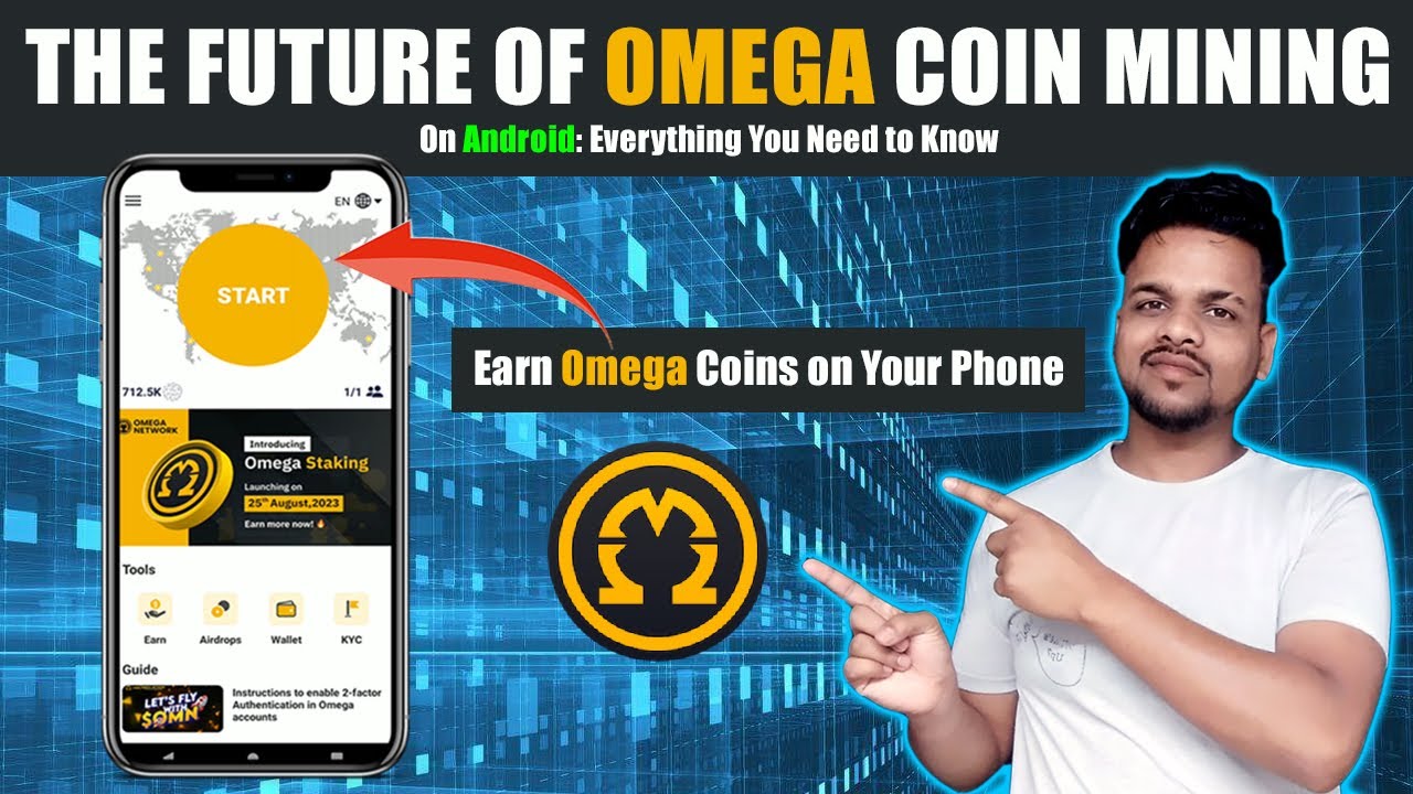 List of OmegaCoin (OMA) Exchanges to Buy, Sell & Trade - CryptoGround