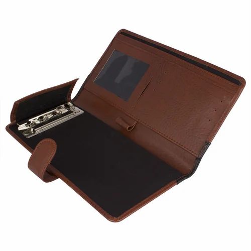 Arpan A4 Expanding File 13 Gusset Pocket Folder Stud Wallet Case Organiser (Blue)