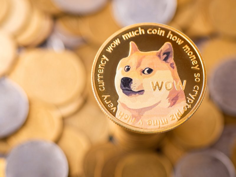 How to Get Free Dogecoin Every Hour in ? • ecobt.ru