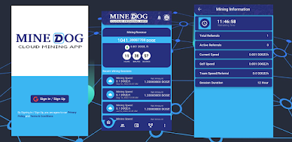 16 Best FREE Bitcoin Mining Apps ()