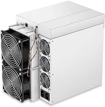 Antminer S17 Pro 53TH 56th 59th S17+ 76t Bitcoin Miner