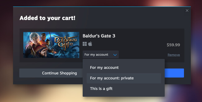 Steam Support :: Steam Sales - Purchasing and billing FAQ