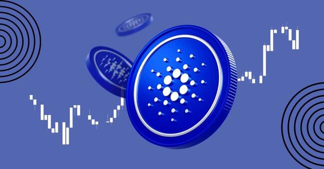 Cardano Price Today - ADA Coin Price Chart & Crypto Market Cap