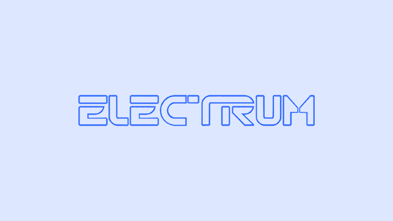 Electrum Portable full changelog