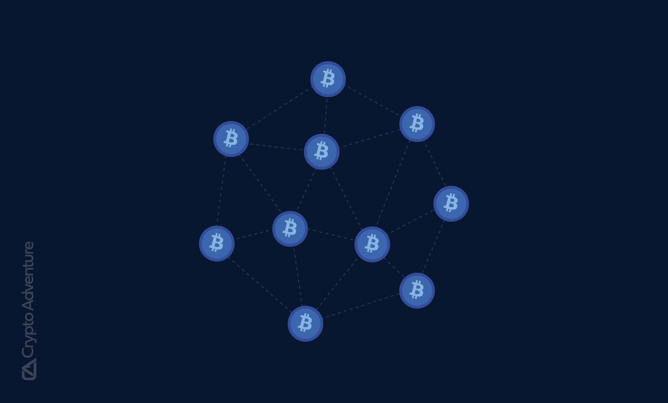 What Are Blockchain Nodes and How Do They Work? | Built In