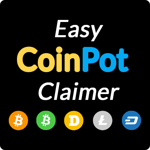 CoinPot - All in one Cryptocurrency App