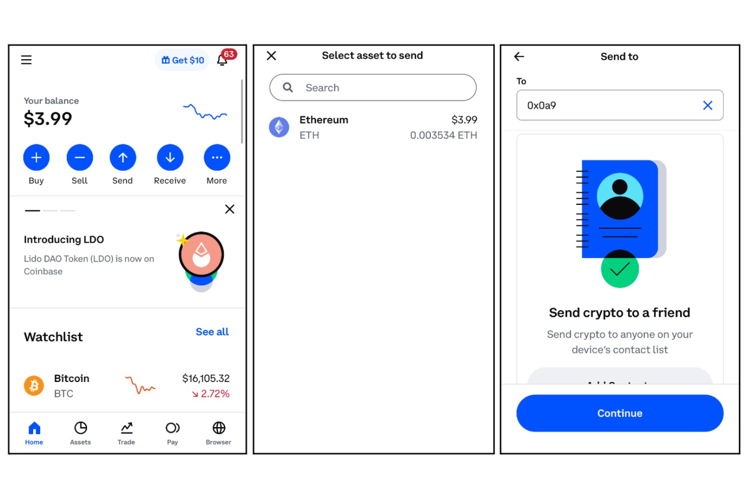 How Long Does It Take To Transfer From Coinbase To Bittrex - Crypto Head