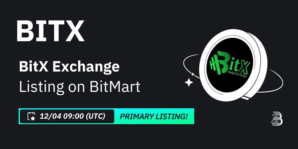 Bitx Exchange Price | BITX Price index, Live chart & Market cap | OKX