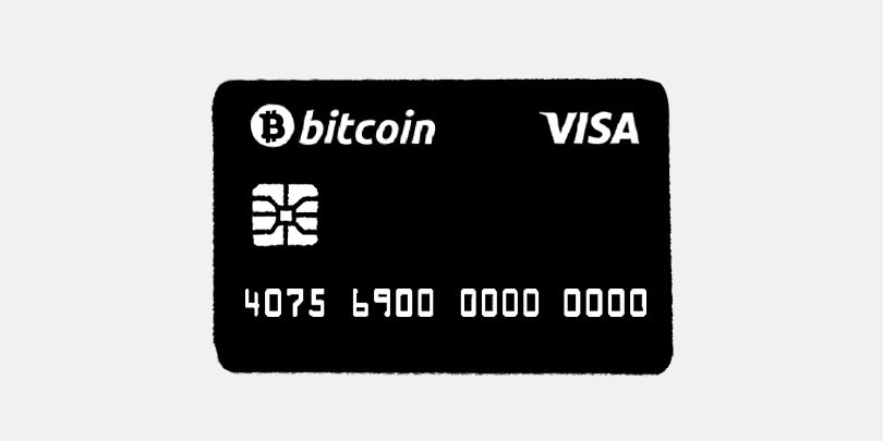 Sell Bitcoin (BTC) to the Visa/MasterCard RUB credit card  where is the best exchange rate?