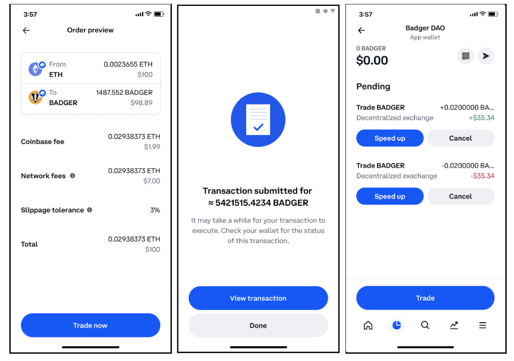 Why is my crypto deposit pending? | Revolut United Kingdom