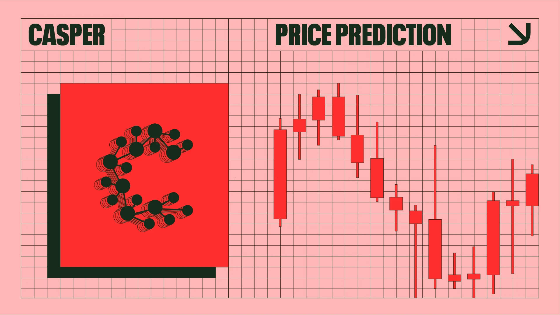 Casper Price Today - CSPR Price Chart & Market Cap | CoinCodex