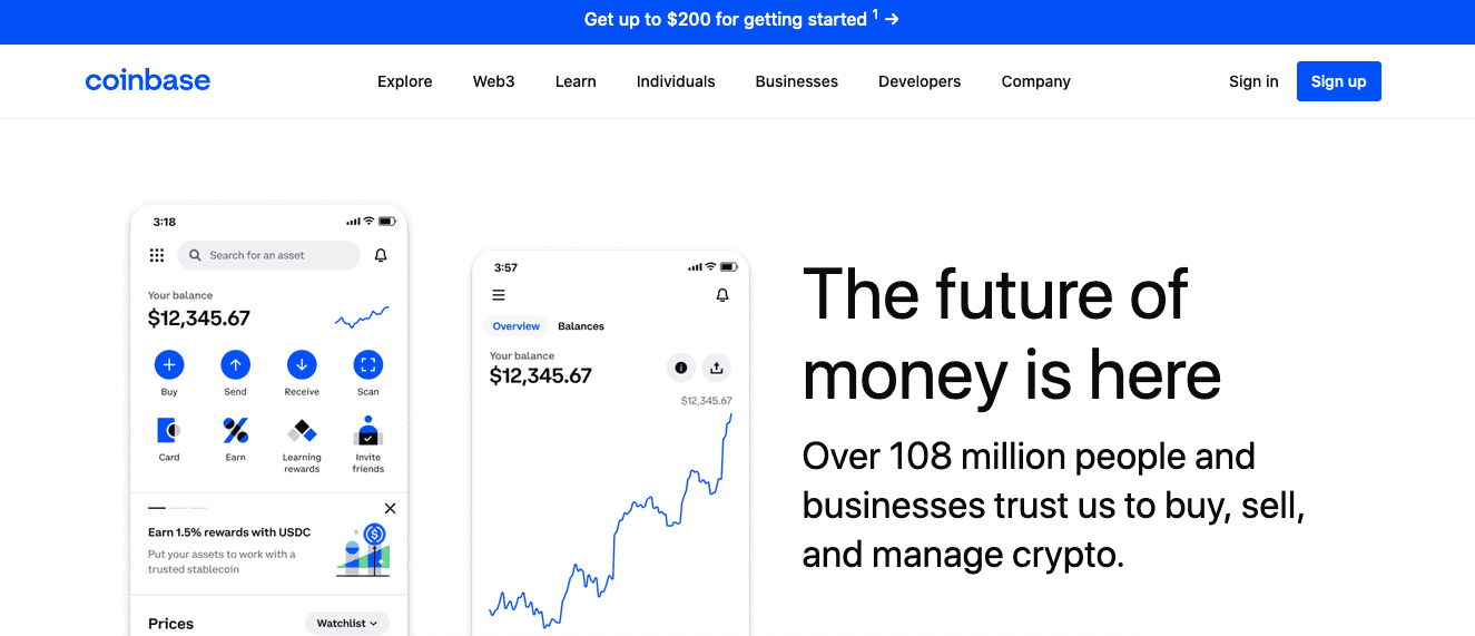 Can you get Coinbase under 18? - Ask About Coin