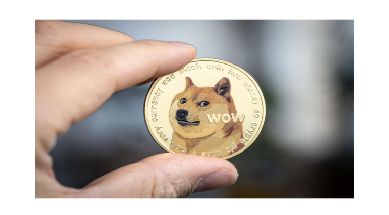 1 ZAR to DOGE or 1 South African Rand to Dogecoin