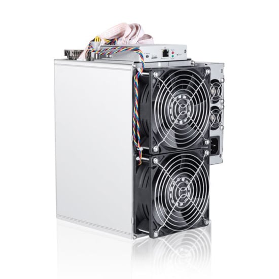USED BITMAIN ANTMINER T15 23TH MINER BITCOIN BTC BCH TRC ACOIN WITH PSU |BIT2MINER