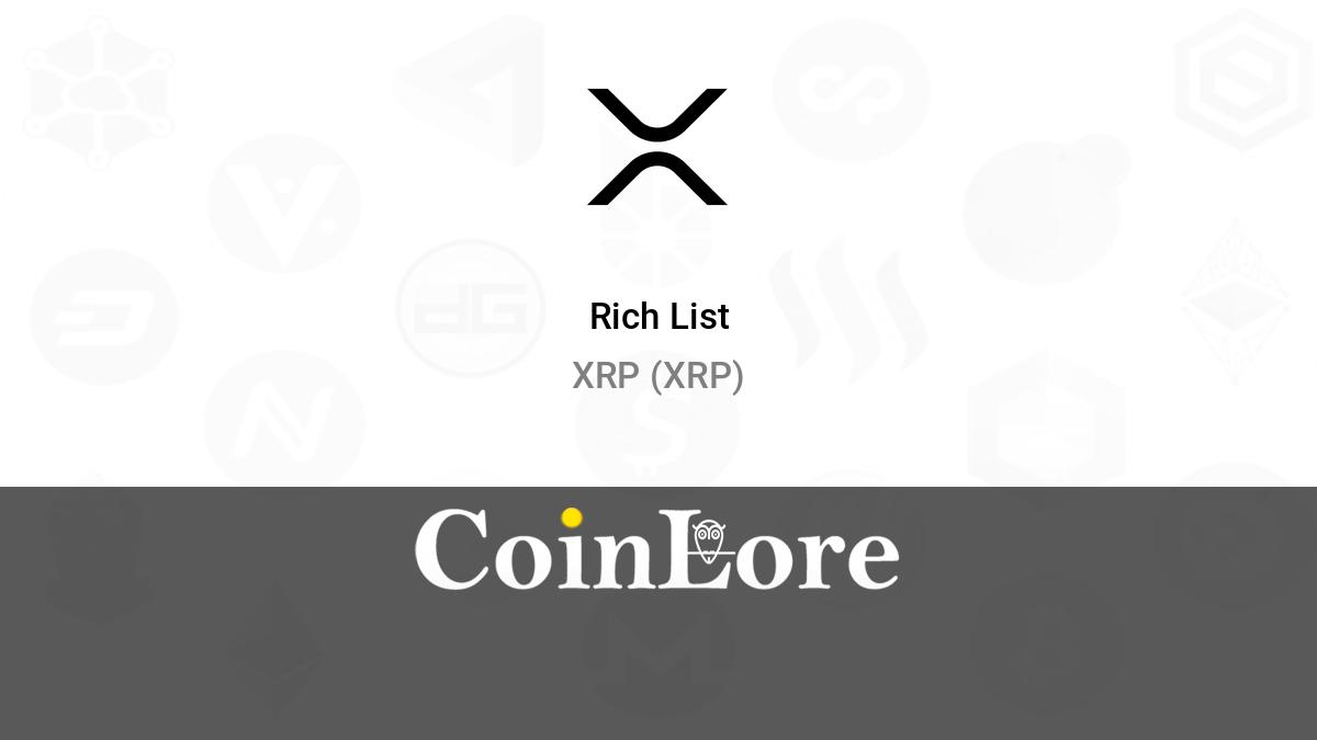 XRP (XRP) statistics - Price, Blocks Count, Difficulty, Hashrate, Value