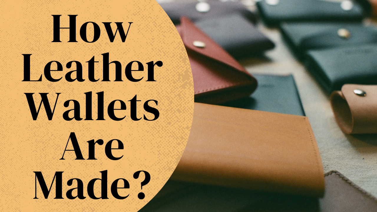 Leather Wallets Facts | Genuine | Full Grain | Exotic