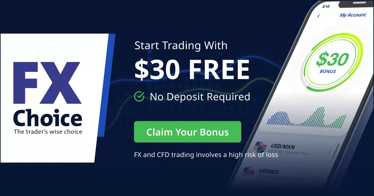 Deposit & withdraw via bank transfers - FXChoice