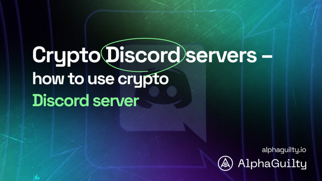 11 Best Crypto Discord Servers 