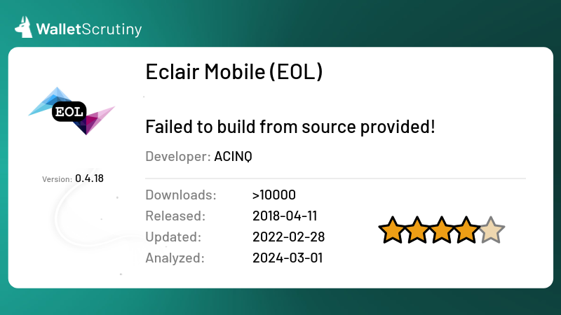 Releases · ACINQ/eclair · GitHub