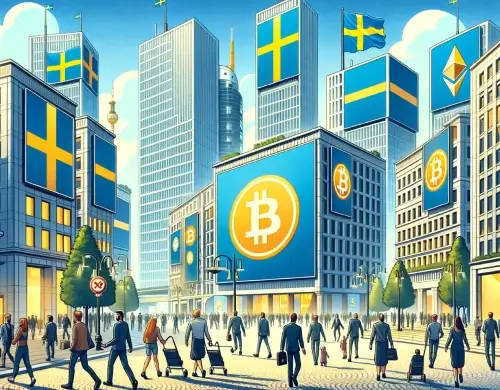 Buy Bitcoin in Sweden - European Crypto Trading Platform | CoinSmart