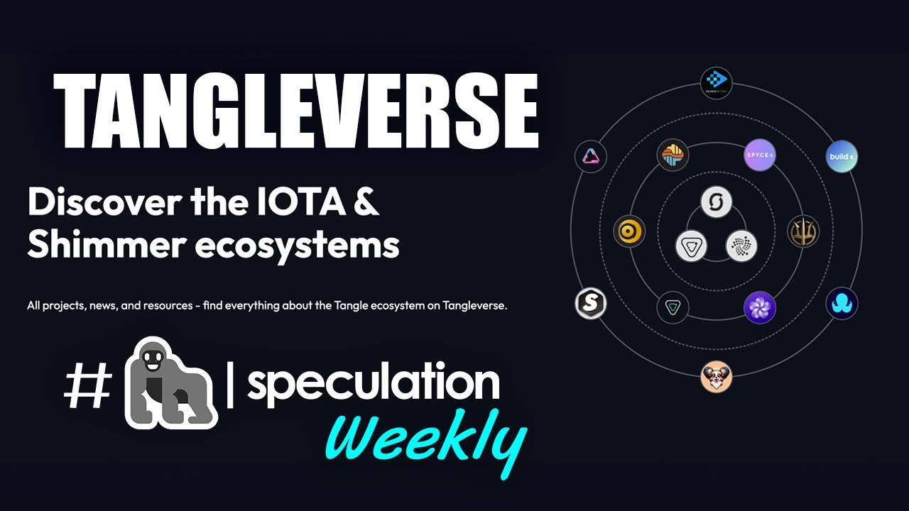 IOTA Price Today | IOTA Price Prediction, Live Chart and News Forecast - CoinGape