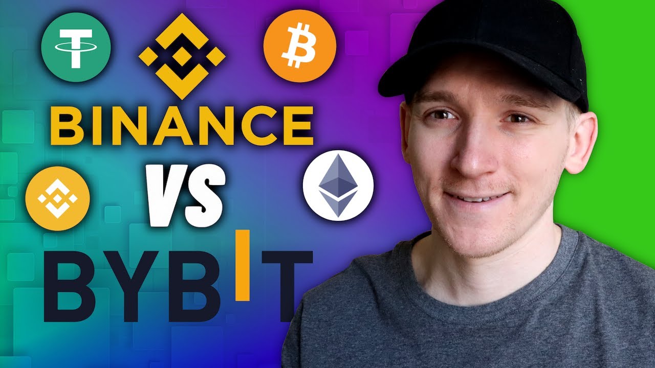 Binance vs Bybit Which Exchange is BEST for Crypto Trading? - Coin Bureau