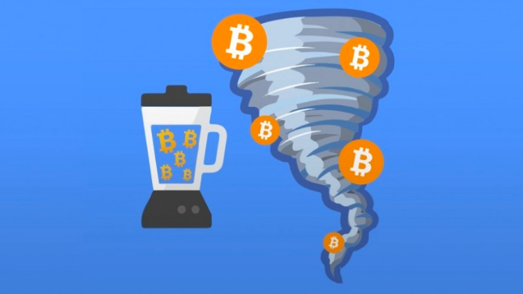 What is a Bitcoin mixer | Bitcoin mixer | Whir