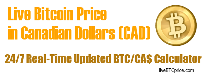 BTC to CAD | Convert Bitcoin to Canadian Dollar | OKX