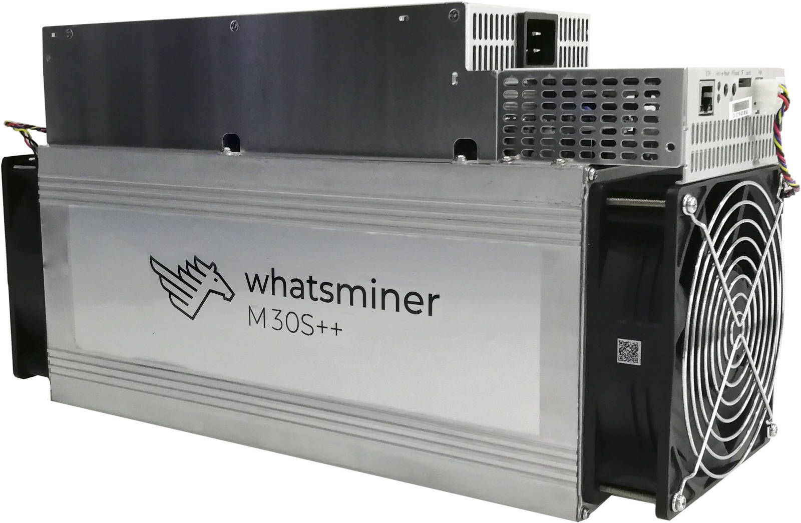 Whatsminer M30s++ Bitcoin Miner T - ecobt.ru