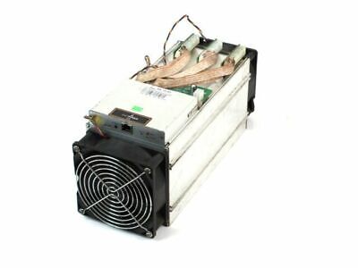 Antminer S Powerful 95TH/s Bitcoin Miner | W/TH | W
