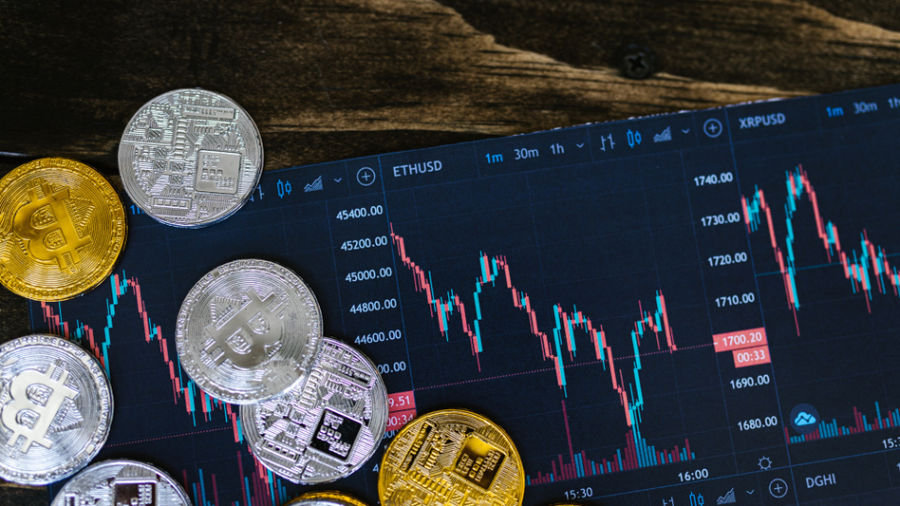 Cryptocurrency vs Stock Market: What’s the difference?