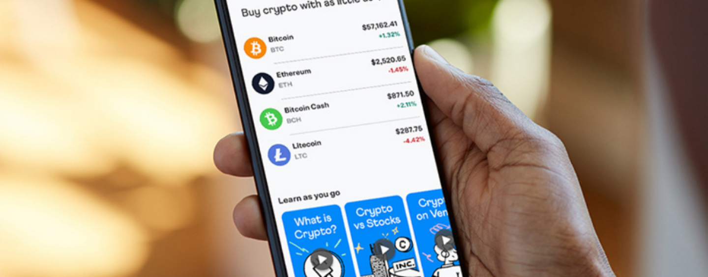 How to Buy Crypto with Venmo