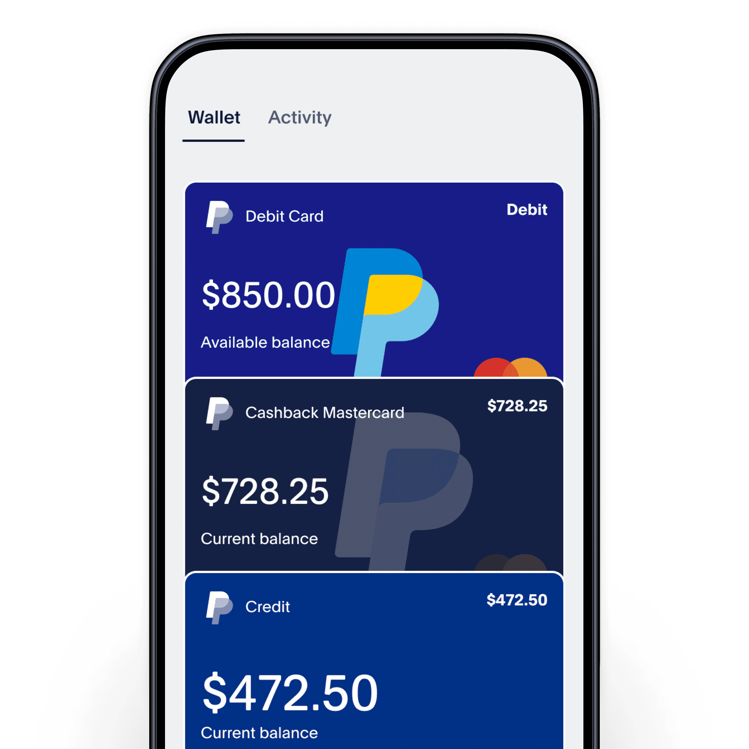 How do I withdraw money using my PayPal Business Debit Mastercard®? | PayPal BE
