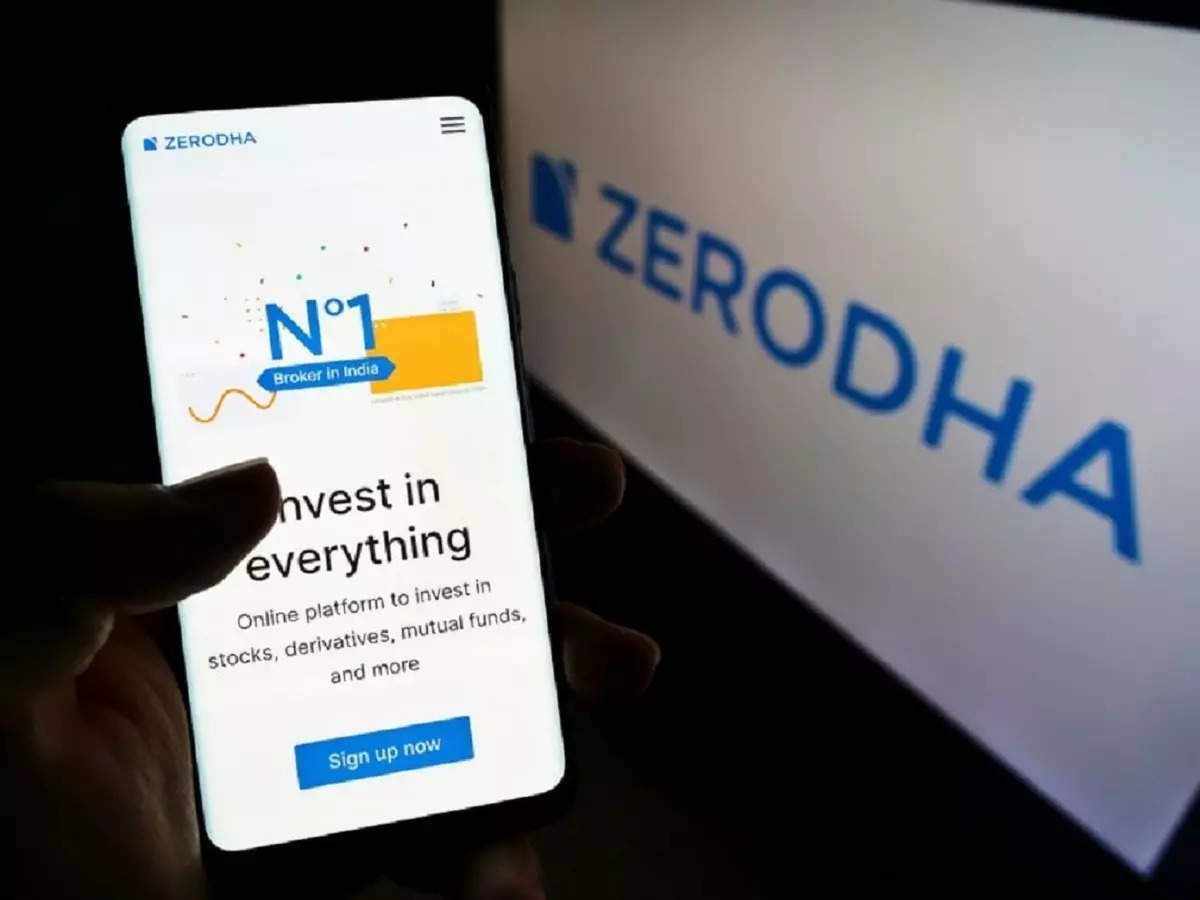 Zerodha Review | Brokerage Charges, Margin, Demat Account