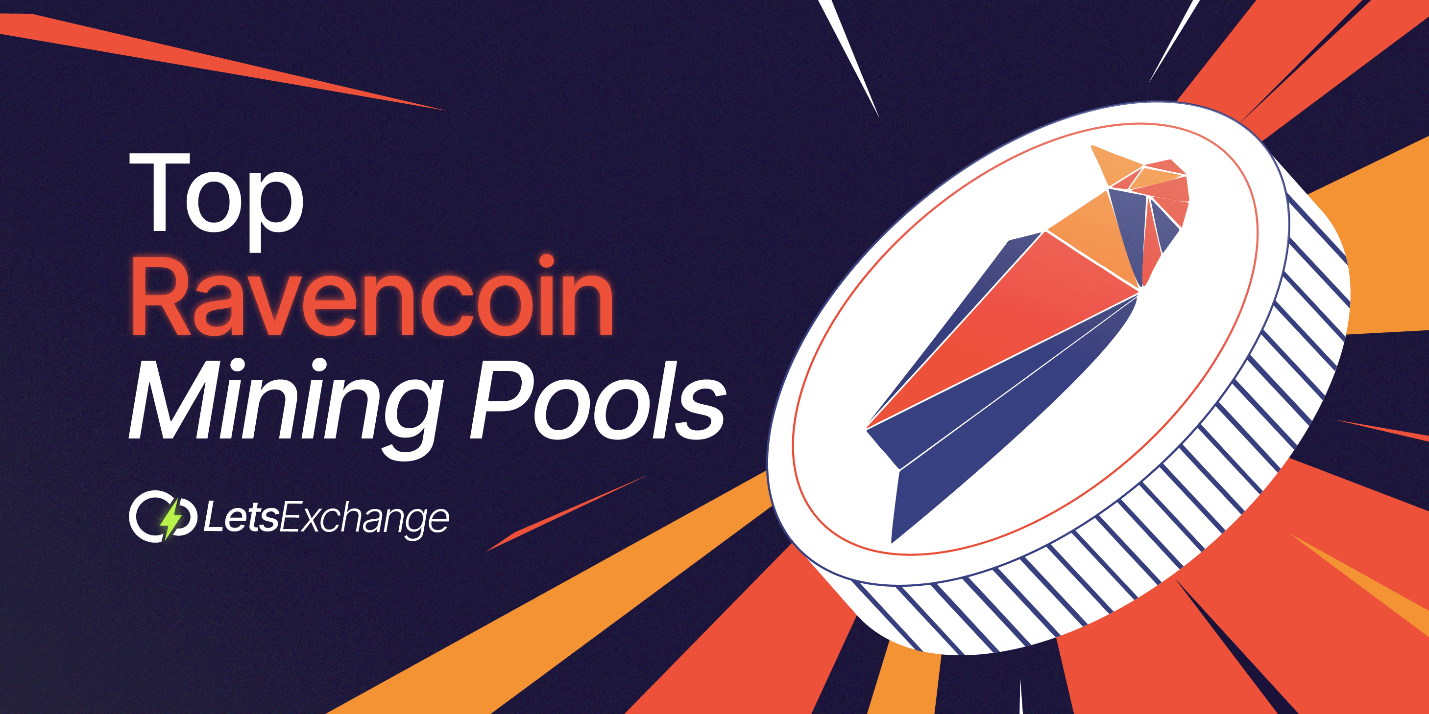 Top 10 Ravencoin Mining Pools Which You Can Use in | Cryptogeek