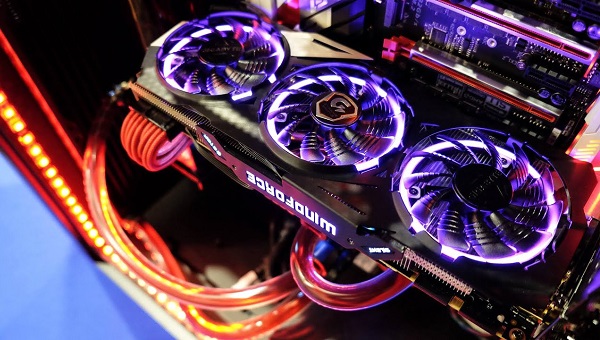 The best graphics card in top GPUs for all budgets | TechRadar